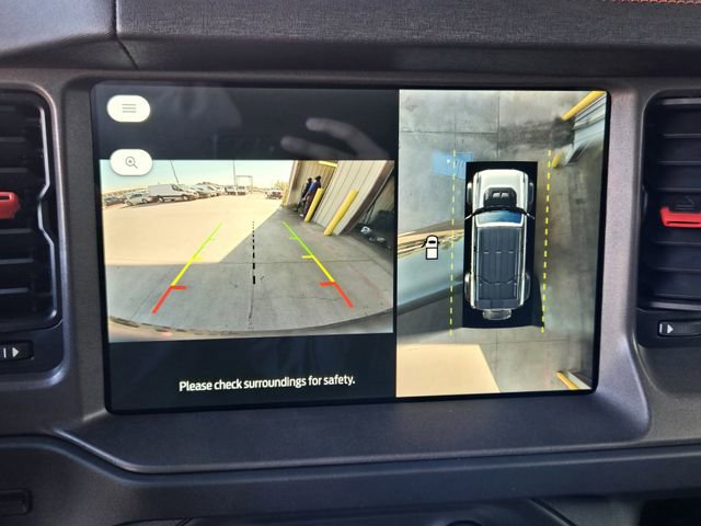 New 2025 Ford Bronco Raptor image 14