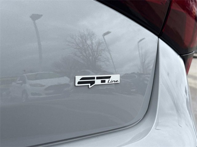 New 2026 Kia K5 GT-Line w/ GT-Line Premium Package image 5