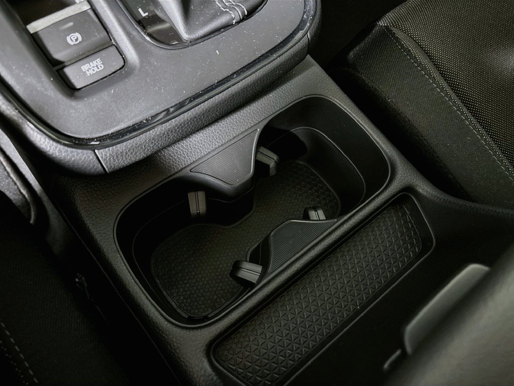 New 2026 Honda CR-V EX image 15