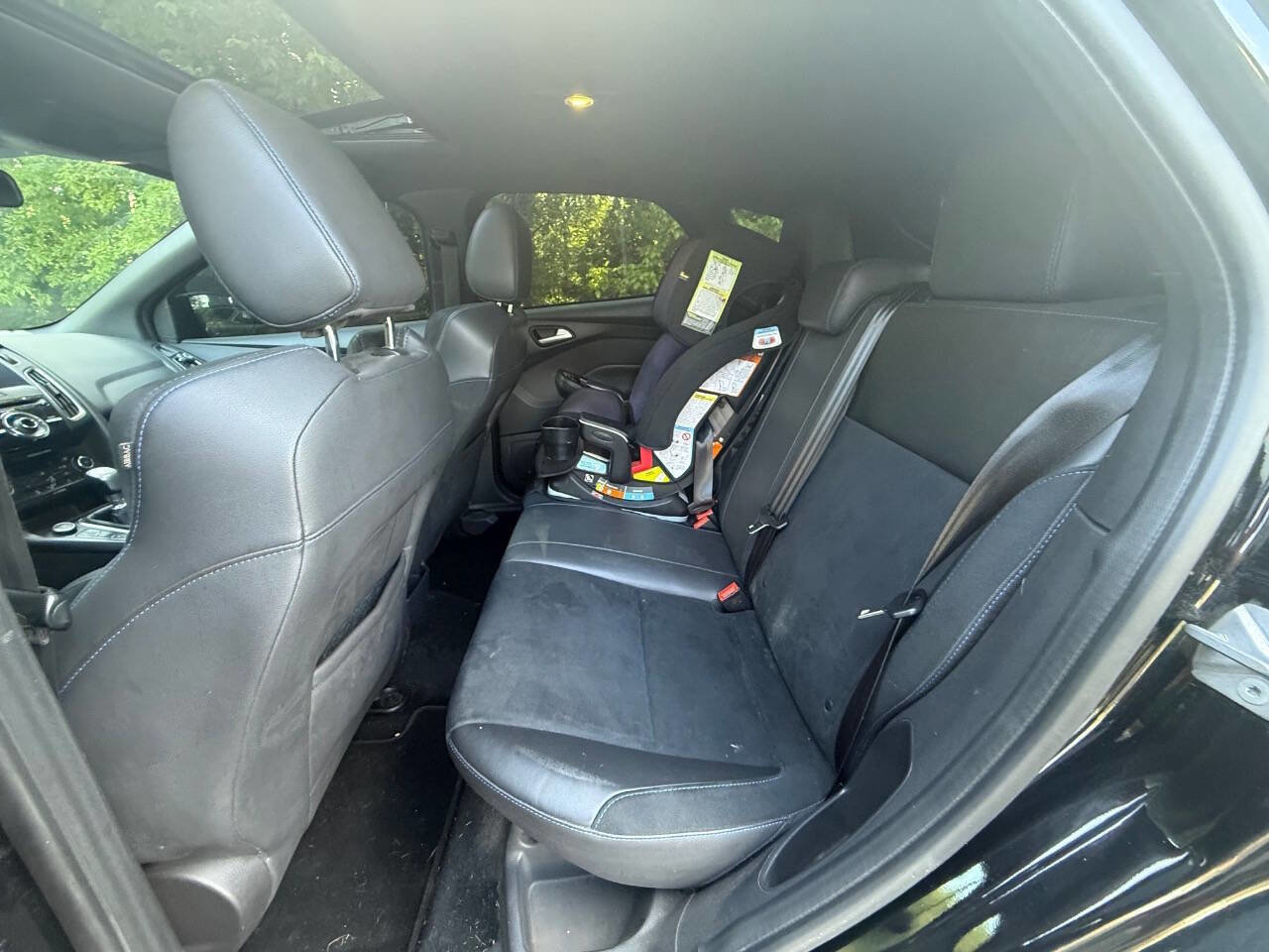 Used 2016 Ford Focus RS image 13