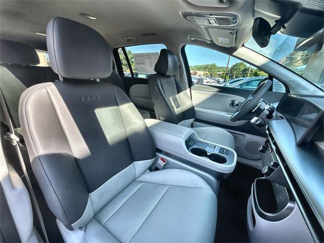 New 2026 Hyundai Ioniq 9 SEL image 9