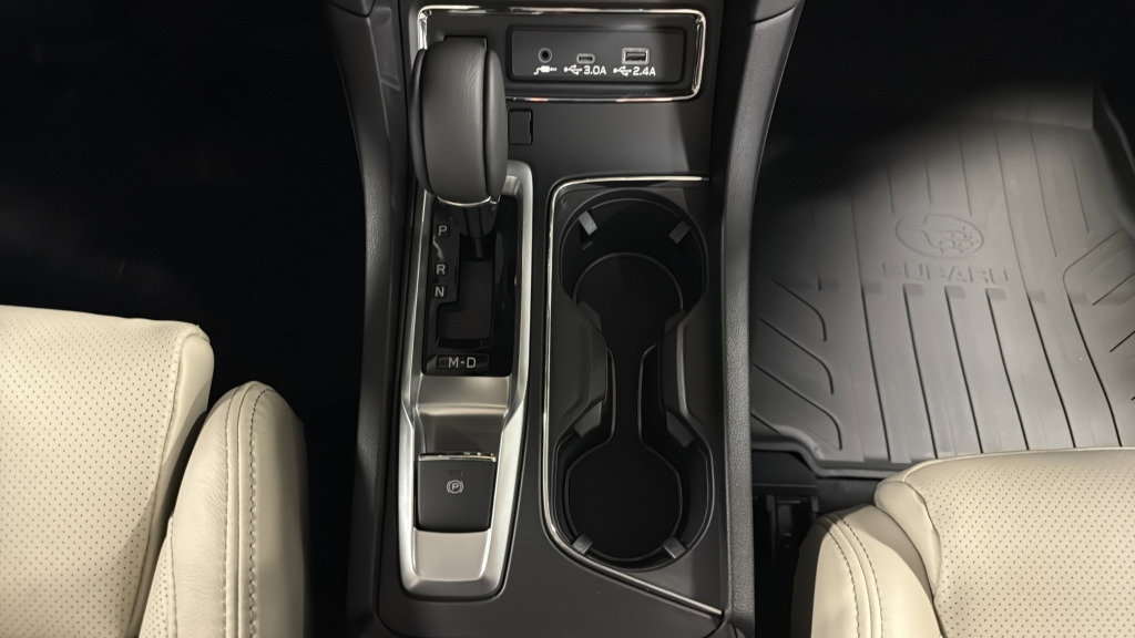 New 2026 Subaru Ascent Limited AWD/4WD image 38