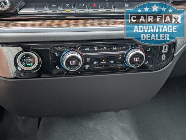 Used 2024 GMC Sierra 1500 Elevation RWD image 11
