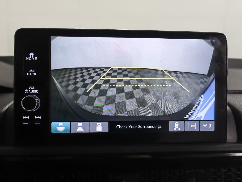 Used 2023 Honda CR-V Sport Touring image 47