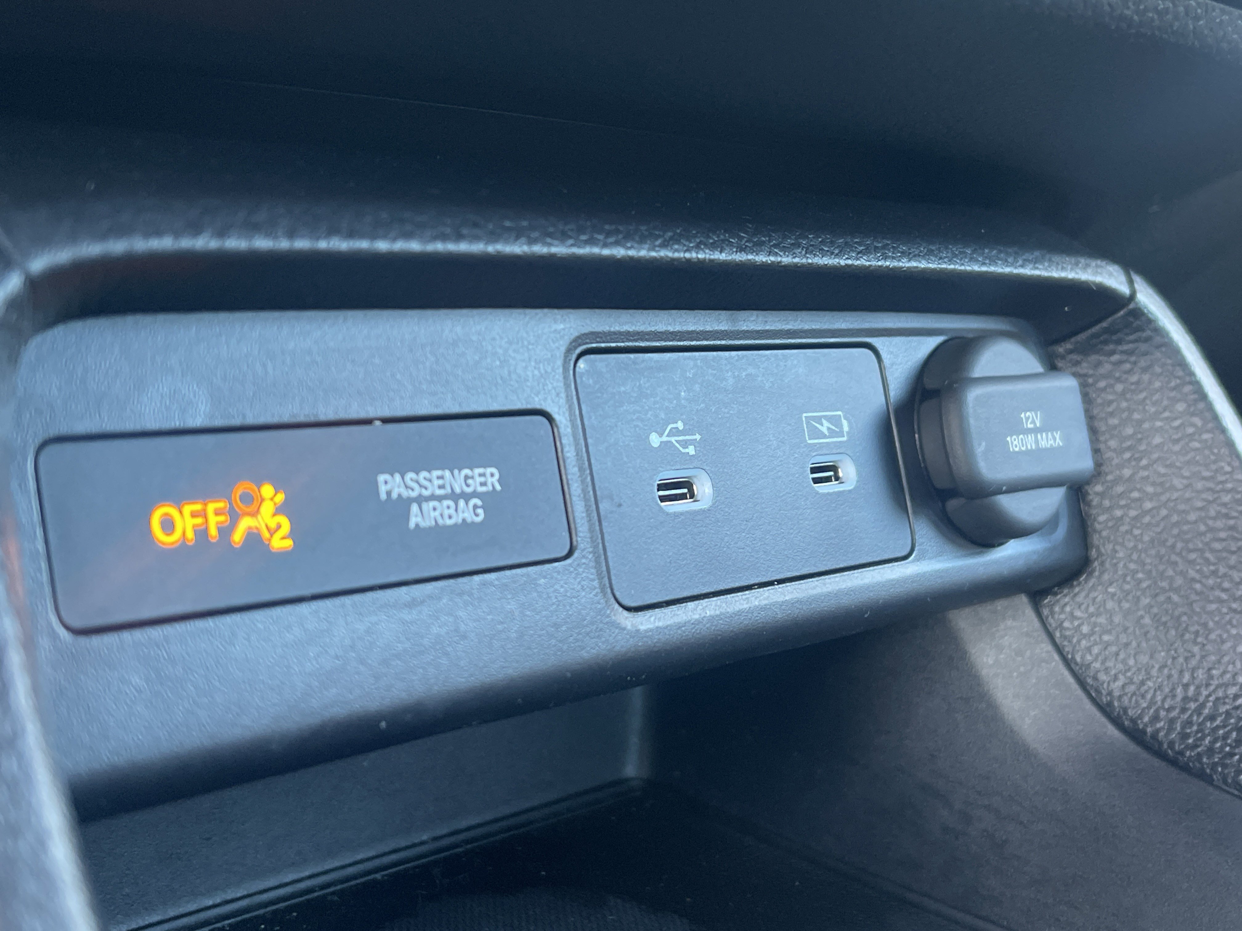 Certified 2025 Honda Civic Sport image 12