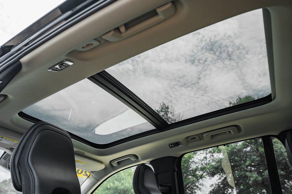 Used 2022 Volvo XC90 T6 Inscription w/ Climate Package image 29