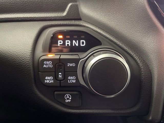 New 2026 RAM 1500 Big Horn image 39