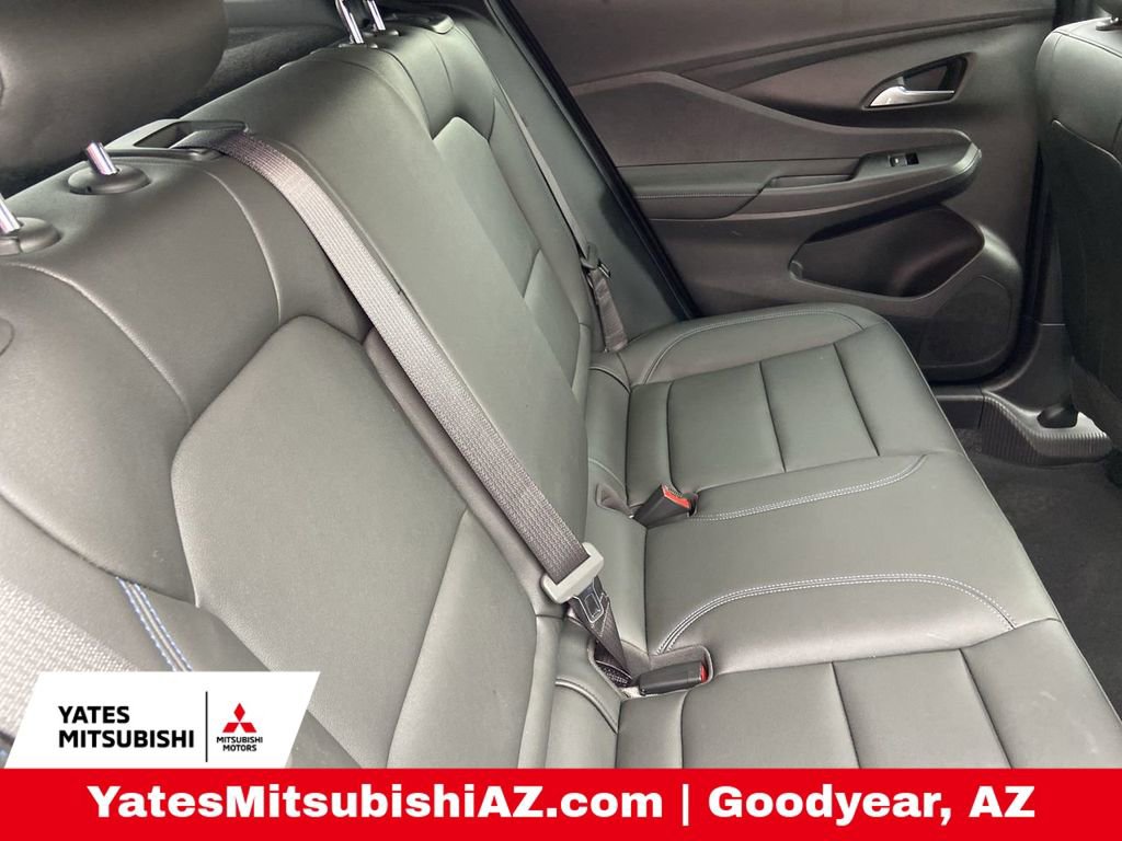 Used 2025 Buick Envista Sport Touring w/ Convenience I Package image 22