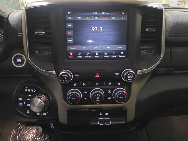 Used 2021 RAM 1500 Laramie w/ Off Road Group image 23