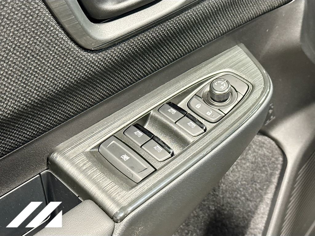 New 2026 Subaru Outback Premium image 19