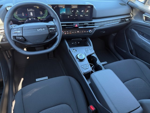 New 2027 Kia Sportage S FWD image 13