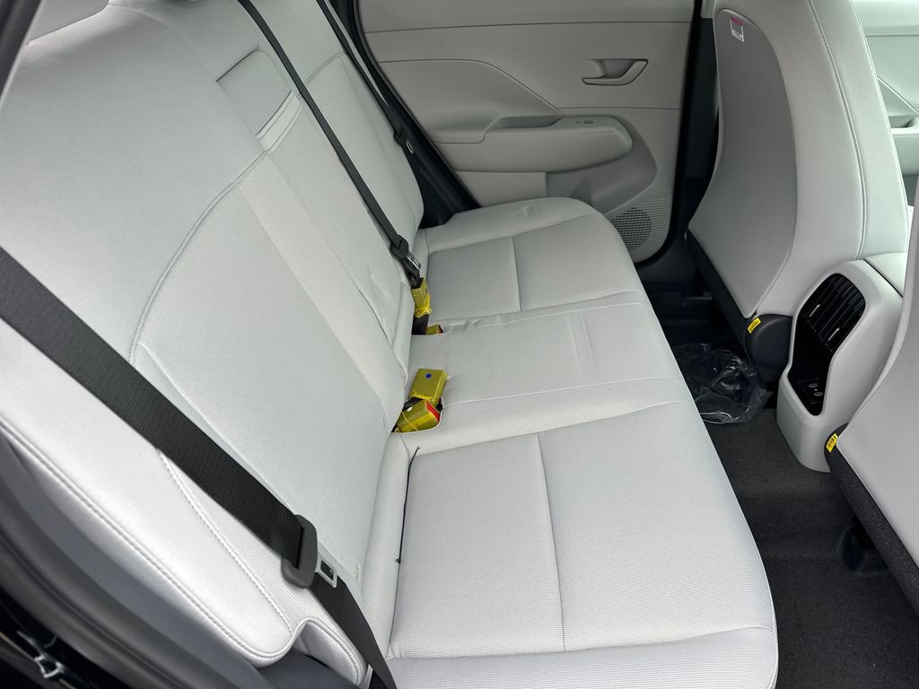 New 2026 Hyundai Kona SEL Sport FWD image 16