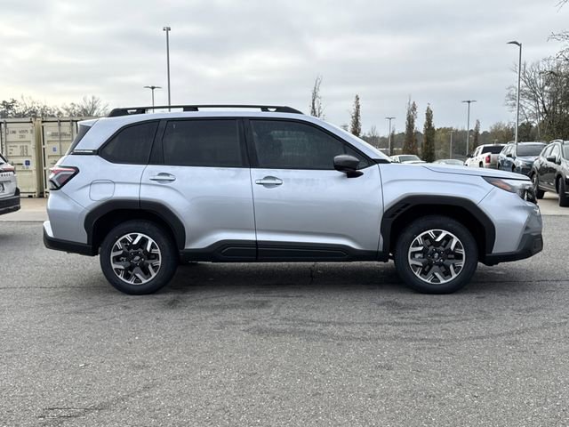 New 2026 Subaru Forester Premium image 2