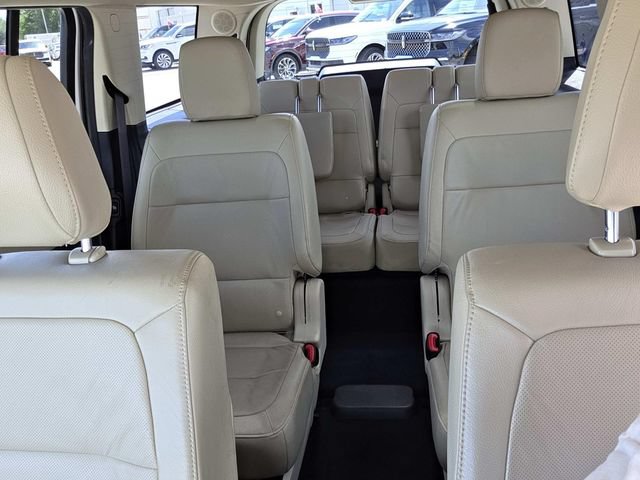 Used 2019 Ford Flex Limited w/ Equipment Group 301A AWD/4WD image 19