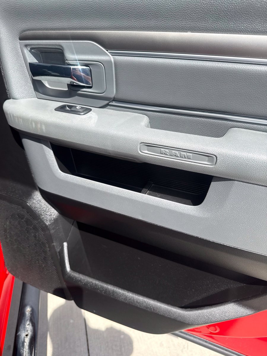 Used 2019 RAM 1500 Lone Star RWD image 21