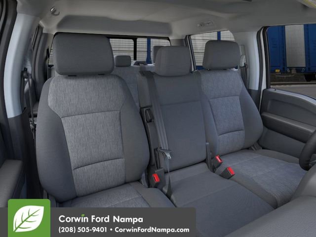 New 2026 Ford F350 XL image 10