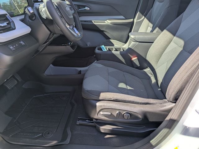 New 2027 Chevrolet Bolt LT w/ Comfort Package image 11