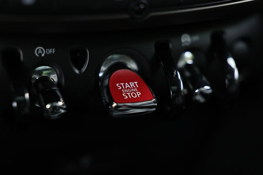 Used 2022 MINI Cooper Countryman ALL4 AWD/4WD image 38