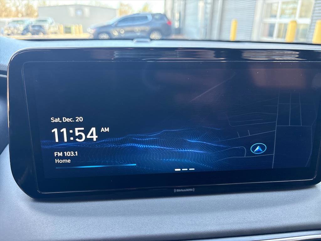 Used 2023 Hyundai Santa Fe SEL image 39