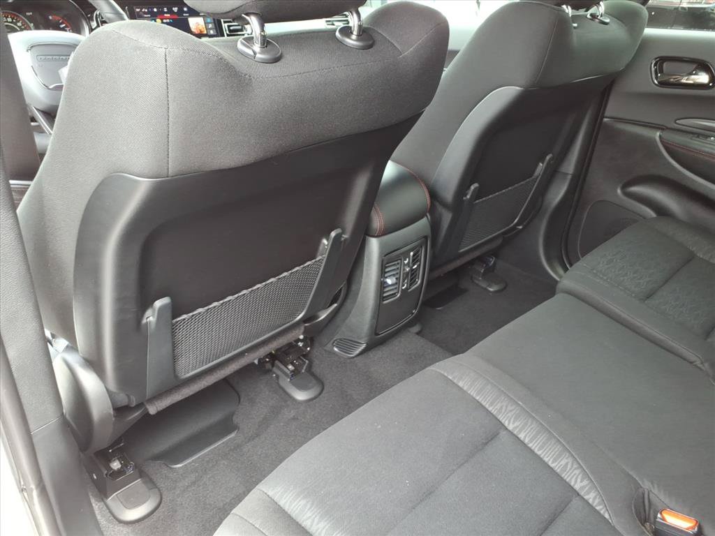 New 2026 Dodge Durango GT w/ Blacktop Package AWD/4WD image 16
