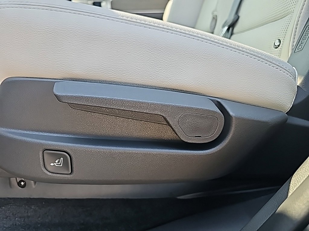 New 2026 Hyundai Santa Fe Limited image 36