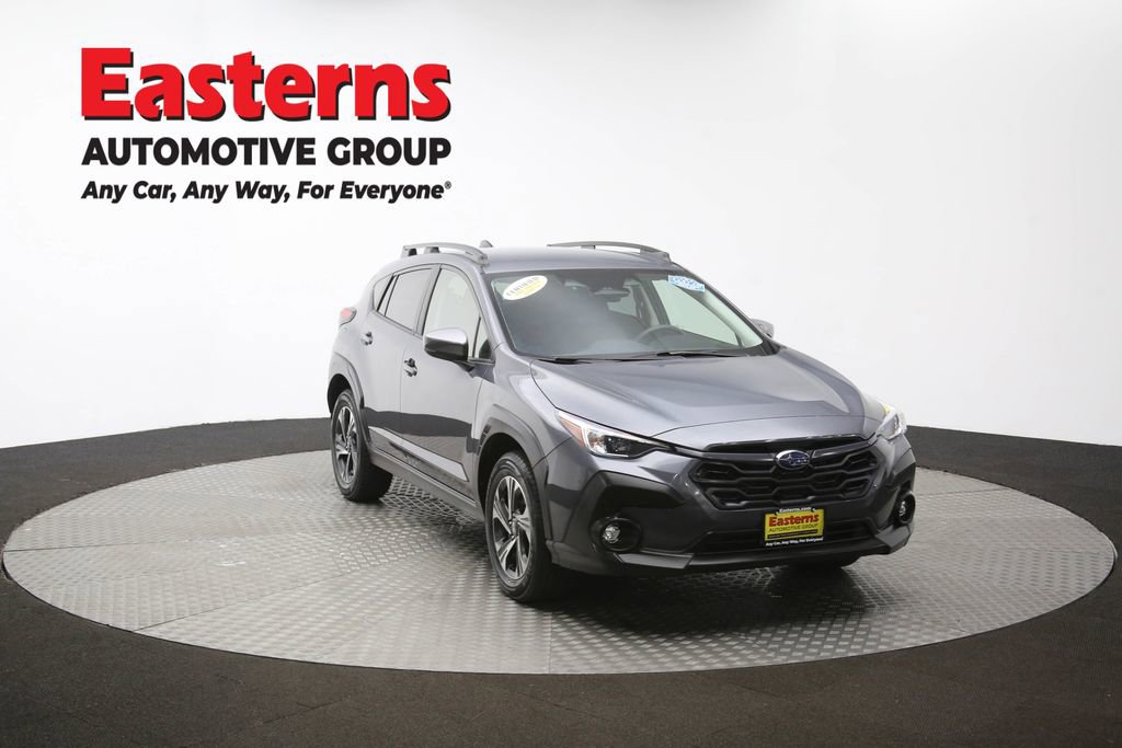 Used 2024 Subaru Crosstrek 2.0i Premium image 49