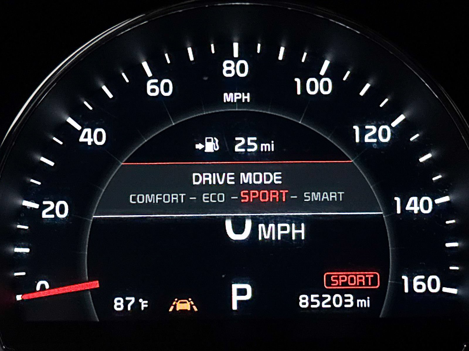 Used 2019 Kia Sorento EX w/ EX Premium Package FWD image 11