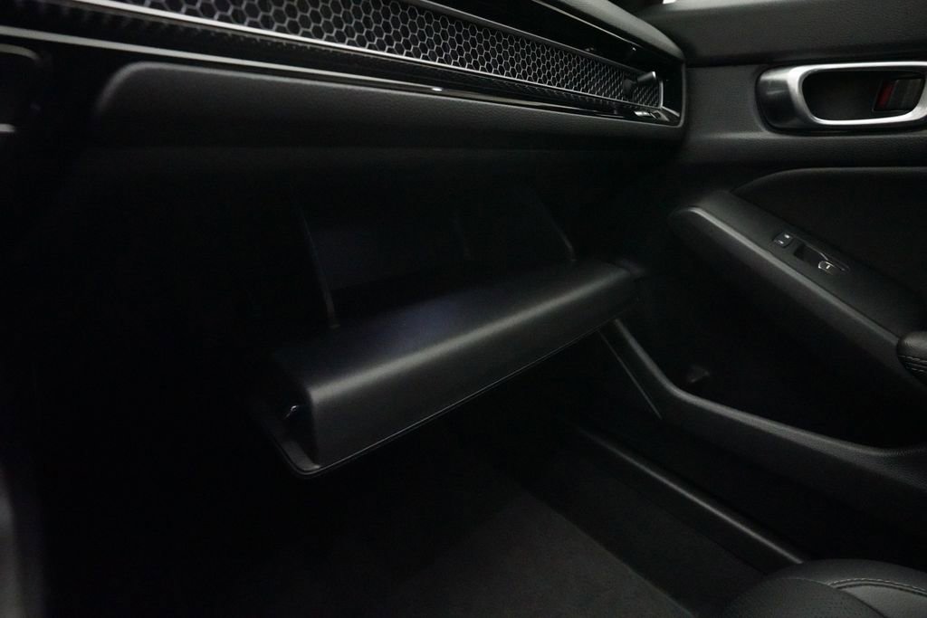 Certified 2023 Honda Civic EX-L image 29