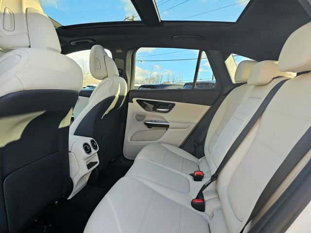 New 2026 Mercedes-Benz GLC 300 4MATIC image 22