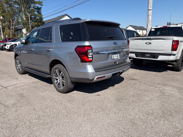 Used 2024 Ford Expedition Limited RWD image 18