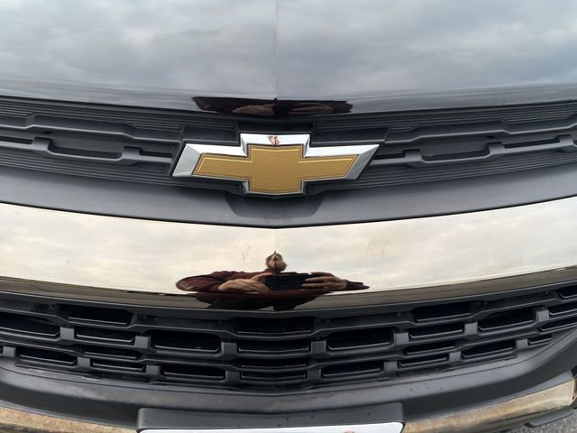 Used 2023 Chevrolet TrailBlazer ACTIV w/ Convenience Package AWD/4WD image 32