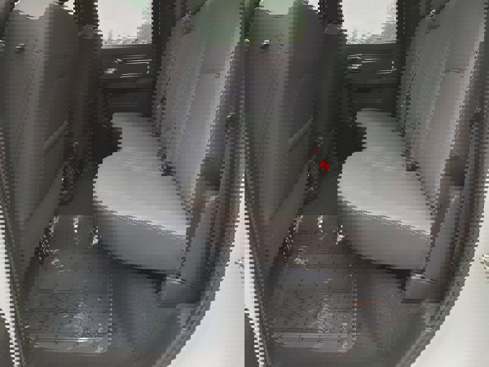 Used 2023 RAM 3500 Big Horn w/ Level 1 Equipment Group image 21