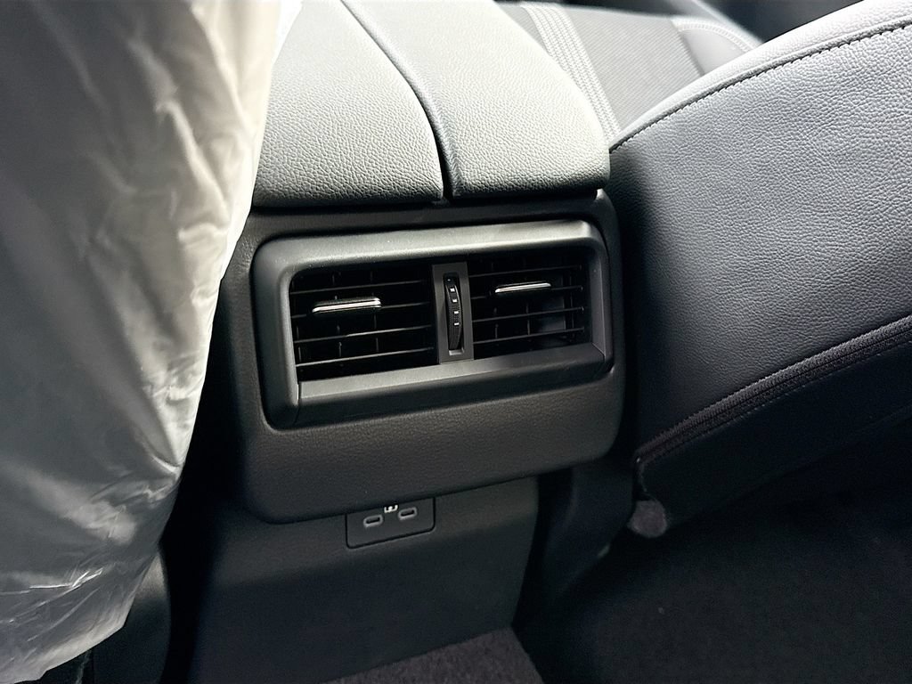 New 2026 MAZDA CX-50 AWD 2.5 S w/ Accent Package image 29