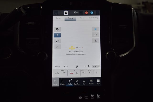 Used 2022 RAM 2500 Laramie image 31