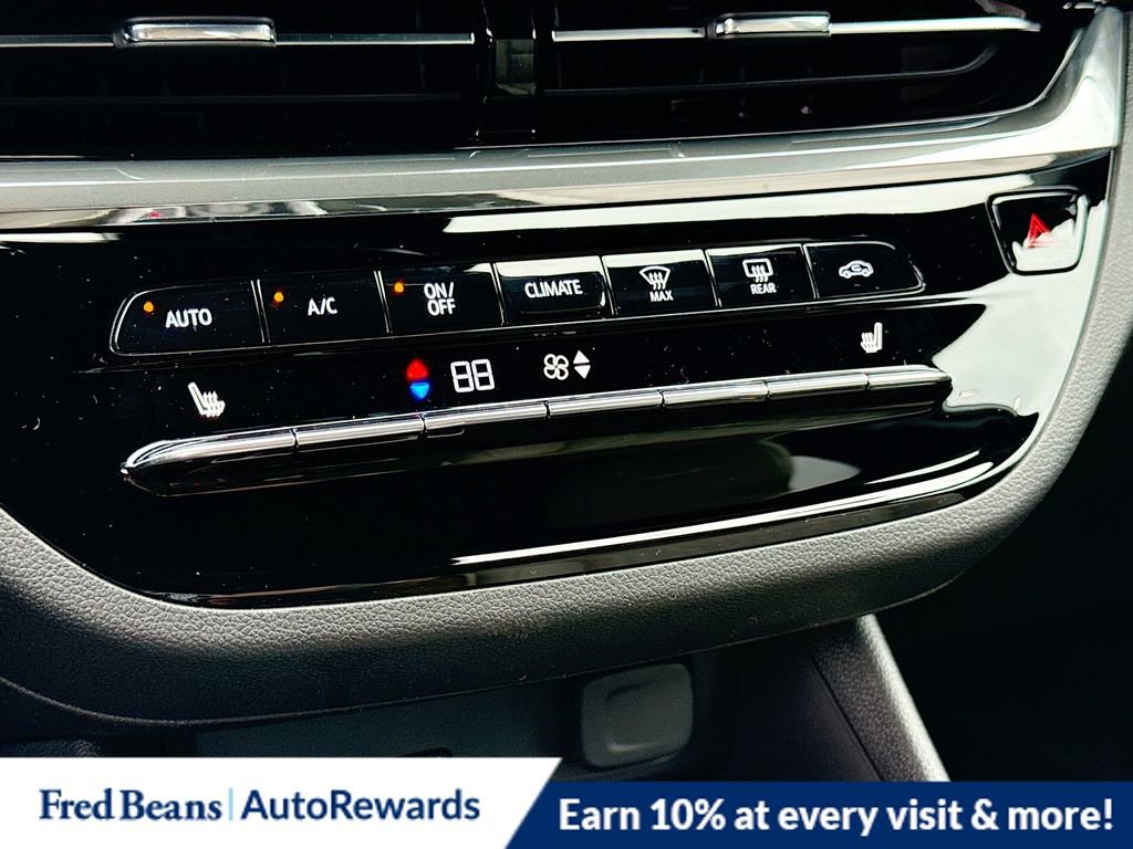 New 2026 Buick Envista Avenir image 15