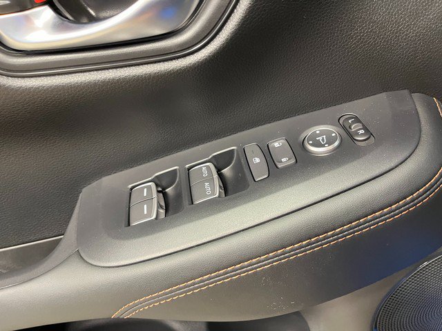 New 2027 Honda HR-V Sport image 15