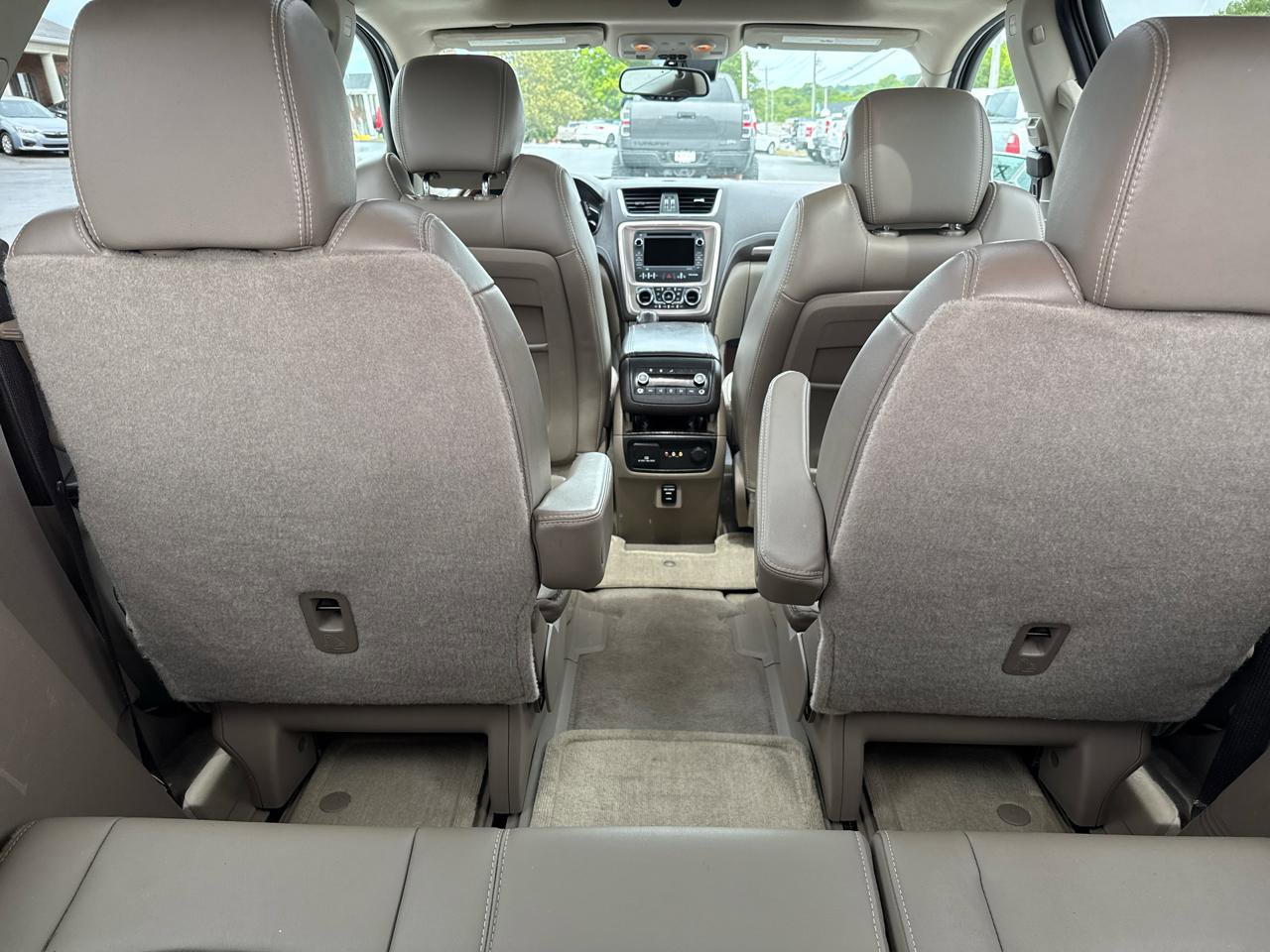 Used 2014 GMC Acadia Denali FWD image 7