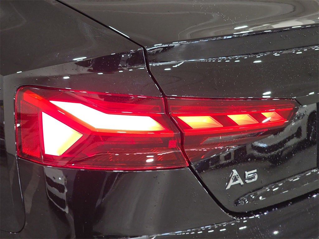 Used 2021 Audi A5 2.0T Premium Plus w/ Premium Plus image 28