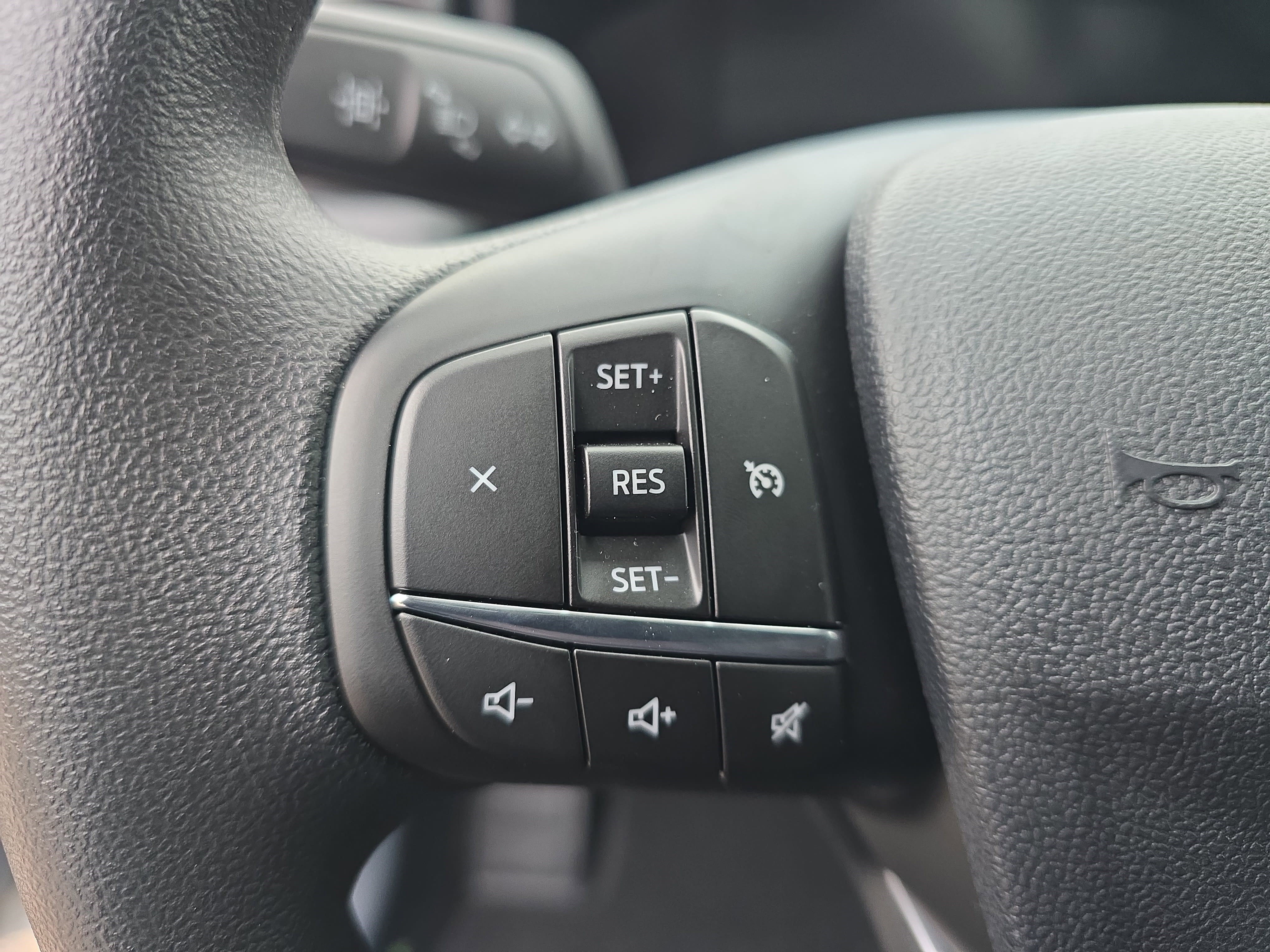 New 2025 Ford Maverick XL w/ Equipment Group 102A image 19