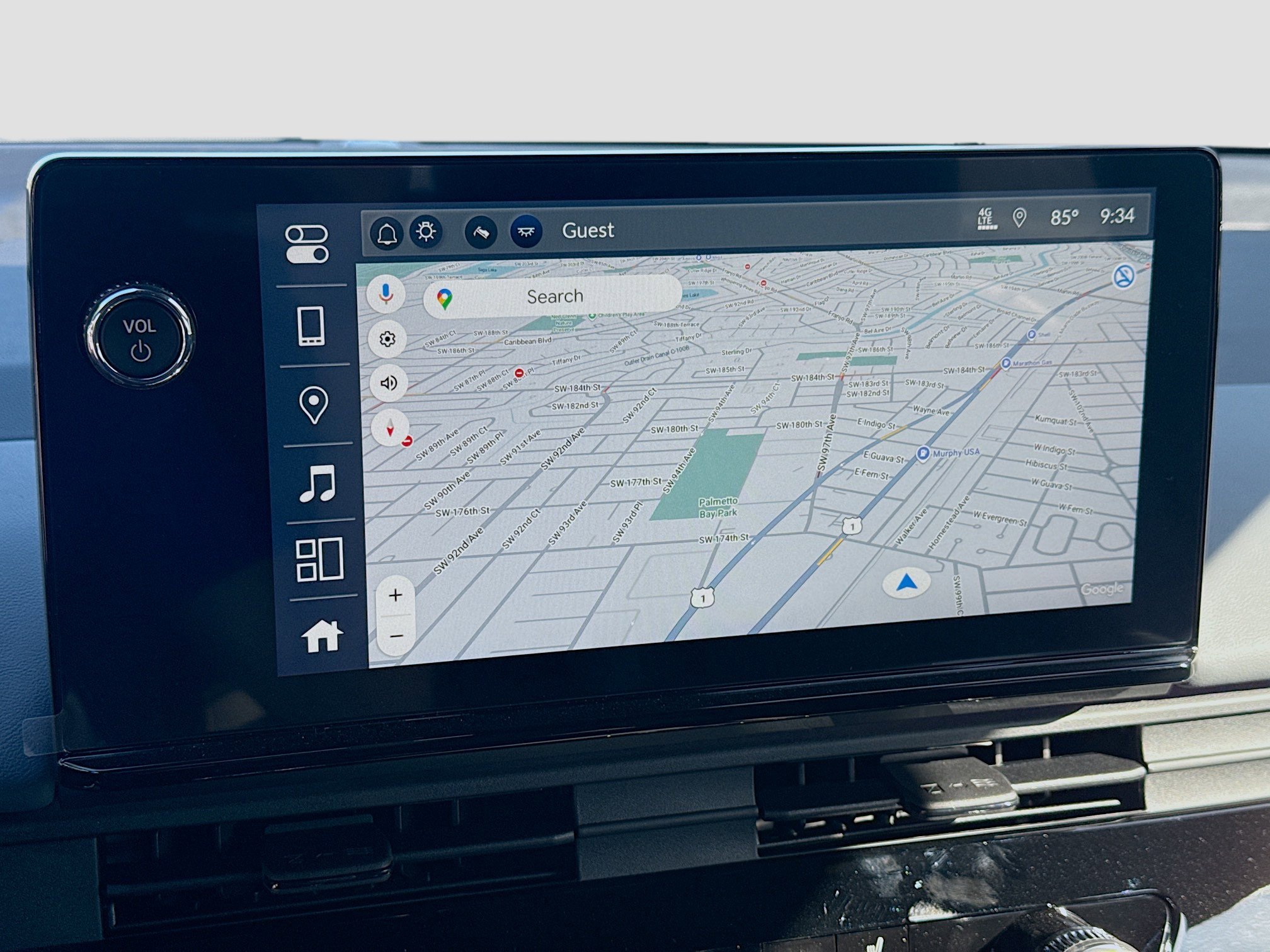 New 2026 Honda Prologue Touring image 13