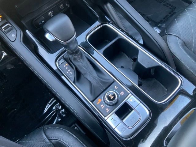 Used 2024 Kia Telluride EX X-Line image 33