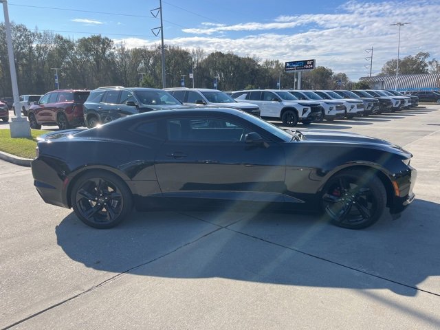 Used 2023 Chevrolet Camaro LT w/ RS Package image 7