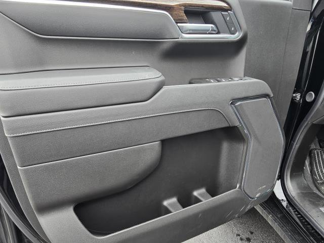 New 2026 GMC Sierra 1500 Elevation image 9
