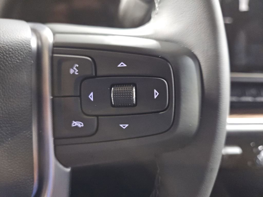 Certified 2026 GMC Sierra 1500 Elevation AWD/4WD image 22