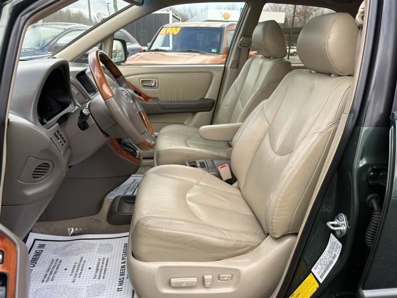 Used 2002 Lexus RX 300 image 6