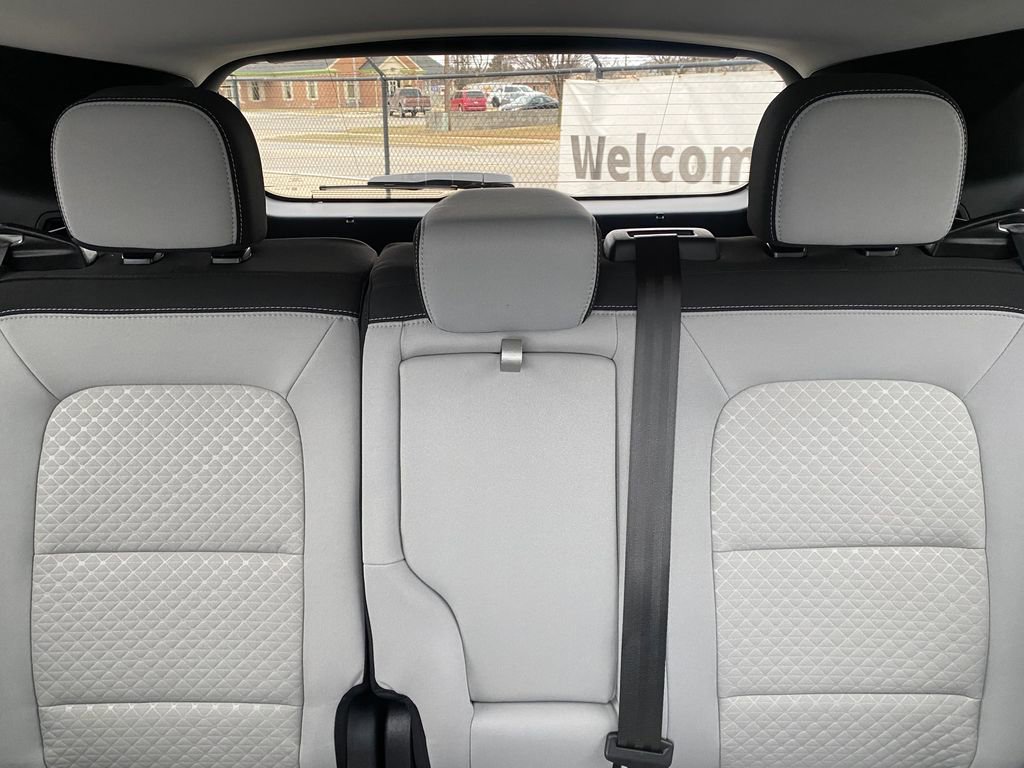 Used 2024 Ford Escape Active w/ Tech Pack #1 image 28