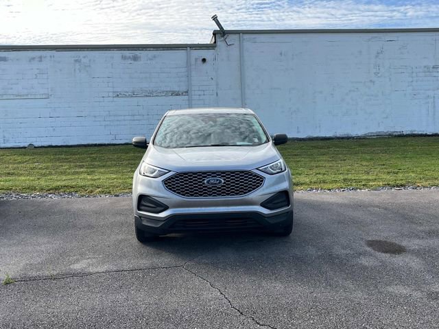 Used 2023 Ford Edge SE AWD/4WD image 8