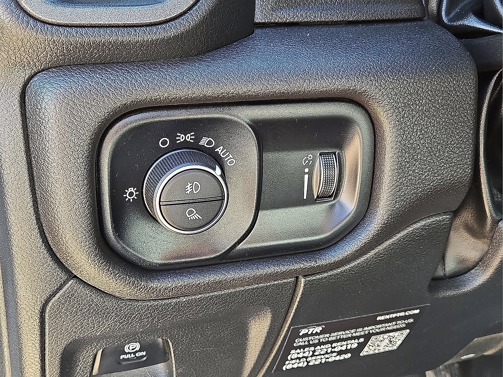 Used 2023 RAM 1500 Tradesman w/ Tradesman Group AWD/4WD image 24