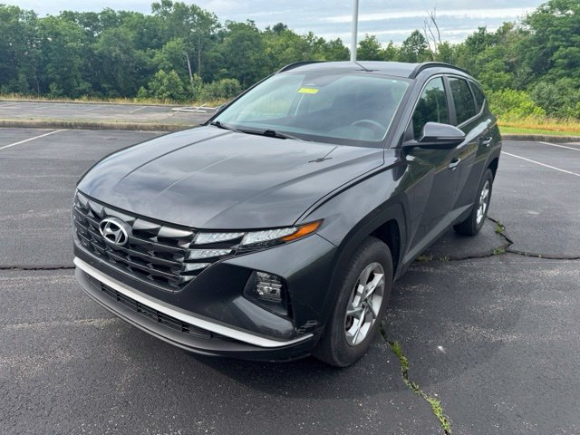 Used 2023 Hyundai Tucson SEL AWD/4WD image 6