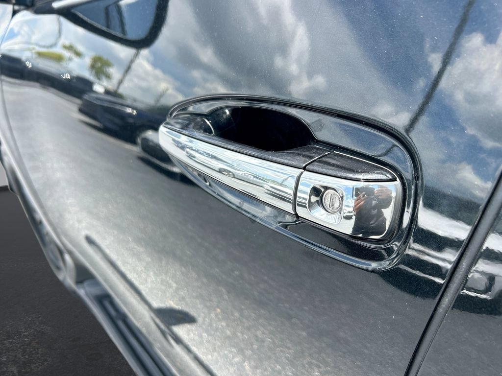 Used 2023 Lexus GX 460 Premium AWD/4WD image 27